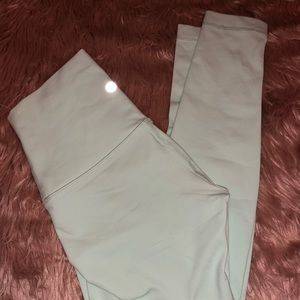 Wonder under leggings